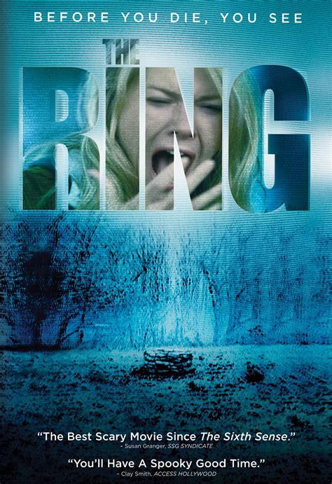 The Ring Movie Review & Film Summary (2002)